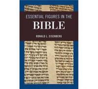 Essential Figures in the Bible by Ronald L. Eisenberg Ronald L Eisenberg, (Auteur)