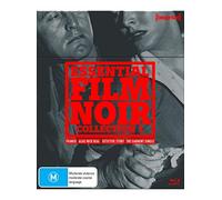Essential Film Noir: Collection 1 [Blu-Ray] [Import]