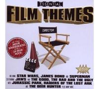 ESSENTIAL FILM THEMES (LIM.METALBOX ED.) 3 CD NEUF