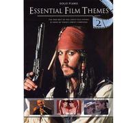 ESSENTIAL FILM THEMES VOL.2 - PIANO