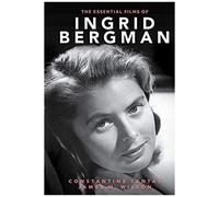 Essential Films Of Ingrid Bergman