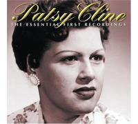 Essential First Recordings