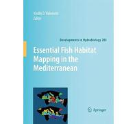 Essential Fish Habitat Mapping In The Mediterranean