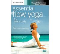 Essential Flow Yoga for Everybody