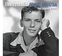 Frank Sinatra – The Essential Frank Sinatra – 2-CD – Legacy