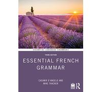 Essential French Grammar