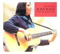 Baez, Joan - Essential-from The Heart [Import]