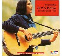 Essential: from The Heart (Live) [Import]