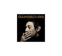 Essential Gainsbourg