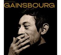 Essential Gainsbourg