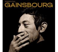 Serge Gainsbourg – Essential Gainsbourg – Vinyle – Édition limitée 12"