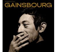 Serge Gainsbourg – Essential Gainsbourg – Vinyle – Édition limitée 12"
