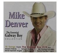 Denver Mike – Essential Galway Boy Collection