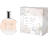 Essential Garden White Flowers Eau De Parfum 30 Ml