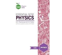 Essential GCSE Physics