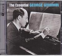 Essential George Gershwin,the