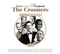 Various – Essential Gold - Crooners – Import