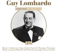Lombardo, Guy - Essential Collection