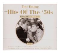 Essential Gold-Hits Of..