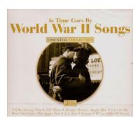 Essential Gold-World War. - Dutch Import
