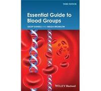 Essential Guide to Blood Groups by Bromilow & Imelda DiaMed AG & CressiersurMorat & Switzerland Bromilow Imelda DiaMed AG CressiersurMorat Switzerland (Auteur)