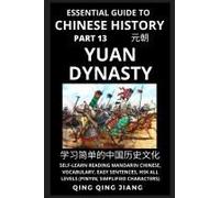 Essential Guide To Chinese History (Part 13)
