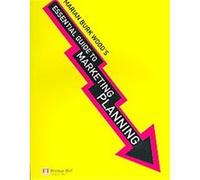 Essential Guide to Marketing Planning Marian Burk Wood (Auteur)