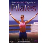 Essential Guide to Pilates [Import anglais]