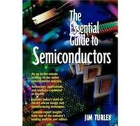 Essential Guide to Semiconductors The by Jim Turley Paperback Book James L. Turley (Auteur)