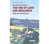 Essential Guide To The Use Of Land And B