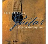 Various Artists - Essential Guitar [Import]