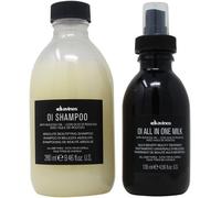 Essential Haircare Oi Shampooing 280 Ml Et Lait Tout-En-Un Oi[Z232]