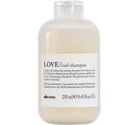 Essential Haircare Shampooing, Amour Protège Matelas Tissu Éponge 250 Ml[Z2440]