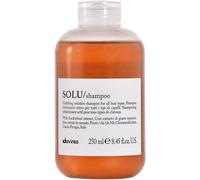 Essential Haircare Shampooing, Solu 250 Ml