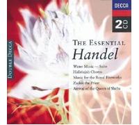 Handel, G.F. - Essential Handel [Import]