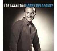 Essential Harry Belafonte,the