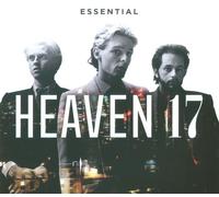 Essential Heaven 17 Import