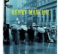 Essential Henry Mancini