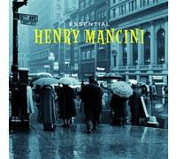 Henry Mancini – Essential Henry Mancini – CD – in-akustik