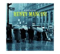 Henry Mancini – Essential Henry Mancini – CD – in-akustik