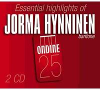 Essential Highlights Of Jorma Hynninen : Le Voyage D'hiver, La Belle Meunière