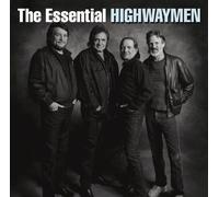 The Essential Highwaymen