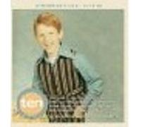 Essential Hits-Ten-Celebrating A Decade of Wonder [Import]