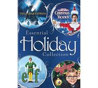 Essential Holiday Collection