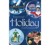 Essential Holiday Collection
