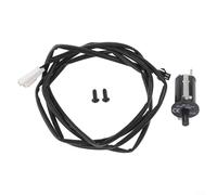 Essential Hopper Cover Switch Kit pour barbecue Master 560 Charbon + Remplacement 9904190041