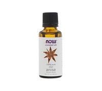NOW Foods - Anise Oil - 1 oz.