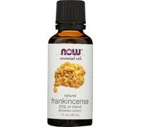 Essential Huile, Frankincense Huile 20% Huile Blend - 30 ml