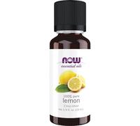 Huiles essentielles, citron, 1 fl oz (30 ml) - Now Foods