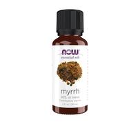 Essential Huile, Myrrh Huile Blend - 30 ml